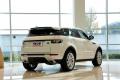 路虎 极光 2012款 2.0T 5门耀动版