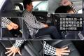 路虎 极光 2012款 2.0T 5门耀动版