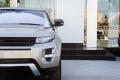 路虎 极光 2012款 2.0T 3门耀动版