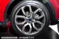 路虎 极光 2012款 2.0T 3门耀动版