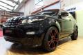 路虎 极光 2012款 2.0T 3门耀动版