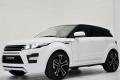 路虎 极光 2012款 2.0T 5门耀致版