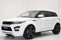 路虎 极光 2012款 2.0T 5门耀致版