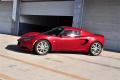 路特斯 Elise 2011款 1.8T R标准版