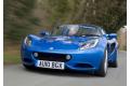 路特斯 Elise 2011款 1.8T R标准版