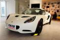 路特斯 Elise 2011款 1.8T SC标准版
