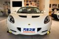 路特斯 Elise 2011款 1.8T SC标准版