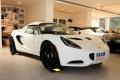 路特斯 Elise 2011款 1.8T SC标准版