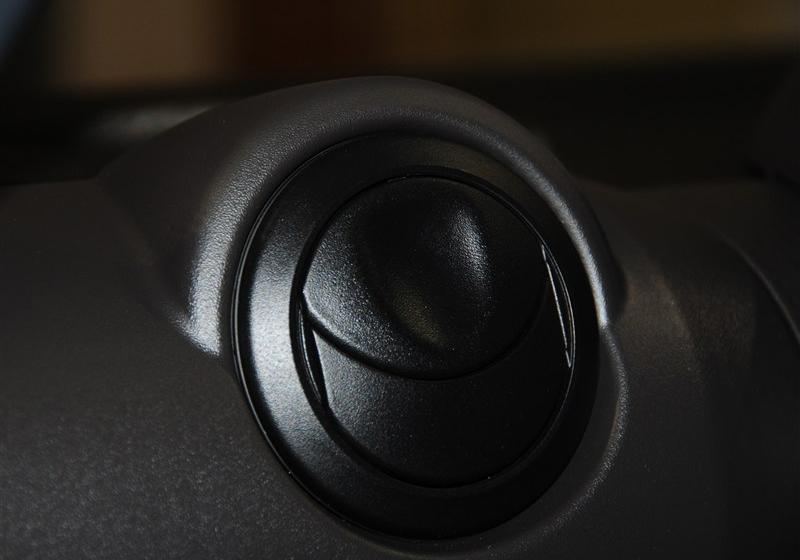 路特斯 Elise 2011款 1.8T SC标准版