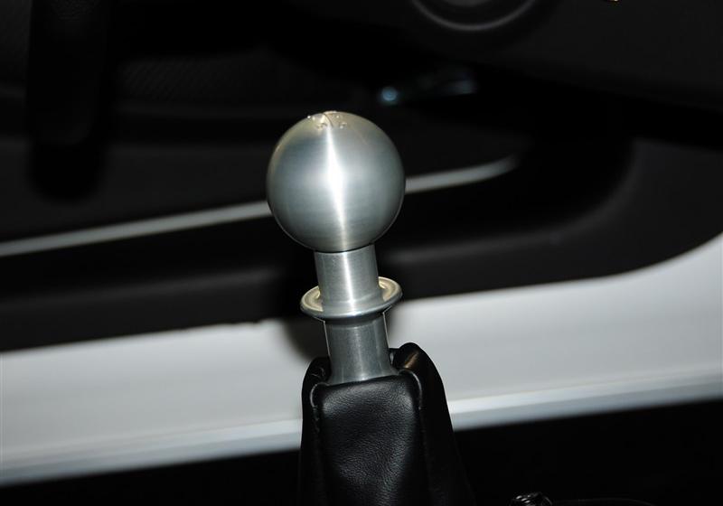 路特斯 Elise 2011款 1.8T SC标准版