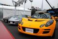 路特斯 Elise 2011款 1.8T SC运动版
