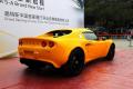 路特斯 Elise 2011款 1.8T SC运动版