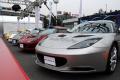路特斯 Elise 2011款 1.8T SC运动版