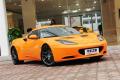 路特斯 Evora 2011款 3.5 V6四座标准版