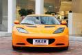 路特斯 Evora 2011款 3.5 V6四座标准版