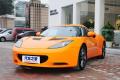 路特斯 Evora 2011款 3.5 V6四座标准版