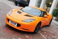 路特斯 Evora 2011款 3.5 V6四座标准版