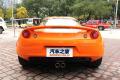 路特斯 Evora 2011款 3.5 V6四座标准版