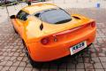 路特斯 Evora 2011款 3.5 V6四座标准版