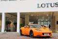路特斯 Evora 2011款 3.5 V6四座标准版
