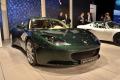 路特斯 Evora 2011款 3.5 V6四座标准版