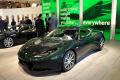 路特斯 Evora 2011款 3.5 V6四座标准版