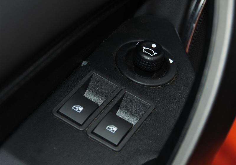 路特斯 Evora 2011款 3.5 V6四座标准版