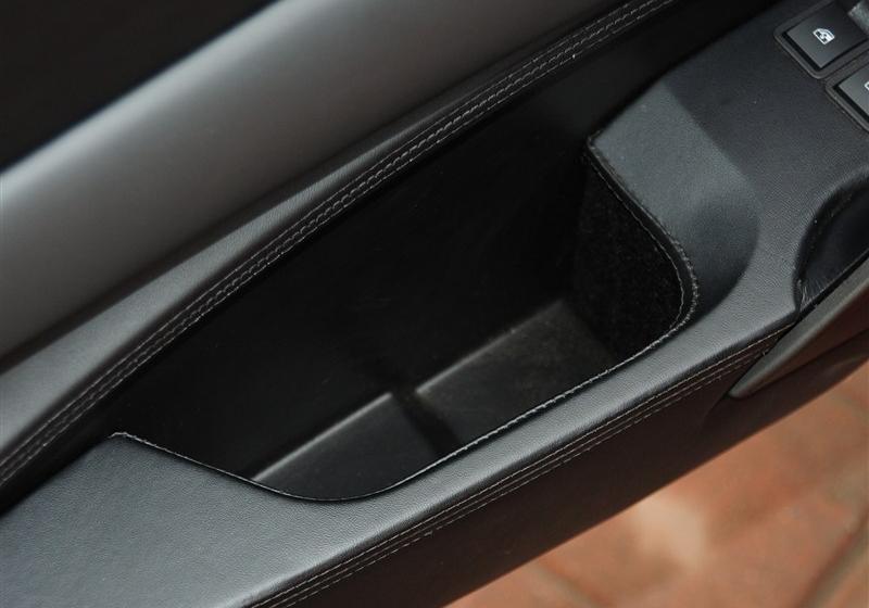 路特斯 Evora 2011款 3.5 V6四座标准版