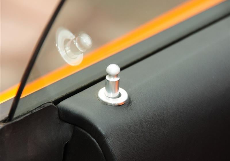 路特斯 Evora 2011款 3.5 V6四座标准版