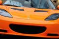 路特斯 Evora 2011款 3.5 V6四座标准版