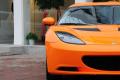 路特斯 Evora 2011款 3.5 V6四座标准版