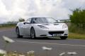 路特斯 Evora 2011款 3.5 V6 IPS