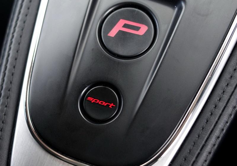 路特斯 Evora 2011款 3.5 V6 IPS