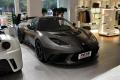 路特斯 Evora 2011款 3.5 V6 GTE