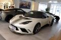 路特斯 Evora 2011款 3.5 V6 GTE