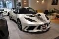 路特斯 Evora 2011款 3.5 V6 GTE