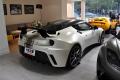 路特斯 Evora 2011款 3.5 V6 GTE