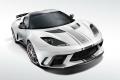 路特斯 Evora 2011款 3.5 V6 GTE