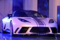 路特斯 Evora 2011款 3.5 V6 GTE