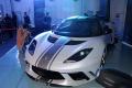 路特斯 Evora 2011款 3.5 V6 GTE