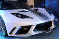 路特斯 Evora 2011款 3.5 V6 GTE