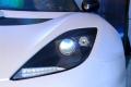 路特斯 Evora 2011款 3.5 V6 GTE