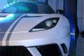 路特斯 Evora 2011款 3.5 V6 GTE