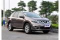 东风日产 楼兰Murano 2011款 3.5L CVT