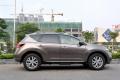东风日产 楼兰Murano 2011款 3.5L CVT
