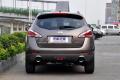 东风日产 楼兰Murano 2011款 3.5L CVT