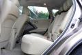 东风日产 楼兰Murano 2011款 3.5L CVT