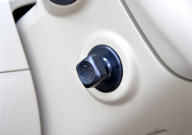 东风日产 楼兰Murano 2011款 3.5L CVT