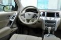 东风日产 楼兰Murano 2011款 3.5L CVT