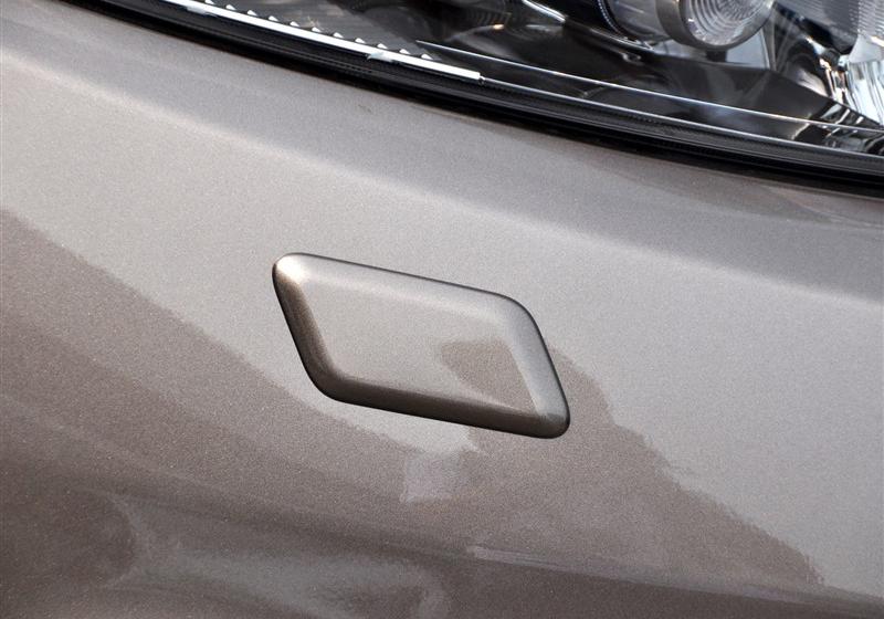 东风日产 楼兰Murano 2011款 3.5L CVT